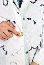 Load image into Gallery viewer, The Lace Blazer
