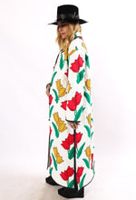 Load image into Gallery viewer, The Duster with Fur