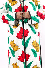 Load image into Gallery viewer, The Duster with Fur