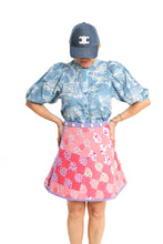 Load image into Gallery viewer, The Mini Skirt