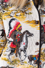 Load image into Gallery viewer, The Oversized Market Jacket