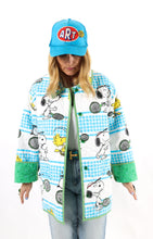 Load image into Gallery viewer, The Oversized Market Jacket