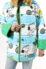 Load image into Gallery viewer, The Oversized Market Jacket