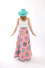Load image into Gallery viewer, The Class Act Maxi Skirt