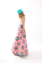 Load image into Gallery viewer, The Class Act Maxi Skirt