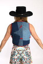 Load image into Gallery viewer, The Wolfe Vest - Small