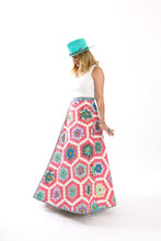 Load image into Gallery viewer, The Class Act Maxi Skirt