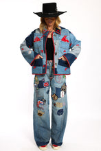 Load image into Gallery viewer, The Market Jacket