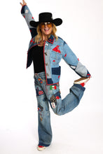 Load image into Gallery viewer, The Market Jacket