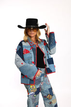 Load image into Gallery viewer, The Market Jacket