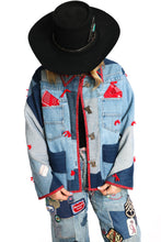 Load image into Gallery viewer, The Market Jacket