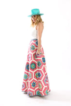 Load image into Gallery viewer, The Class Act Maxi Skirt