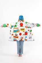 Load image into Gallery viewer, The Helen - Longer Sleeves