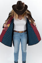 Load image into Gallery viewer, The Helen with Fur