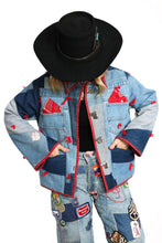 Load image into Gallery viewer, The Market Jacket