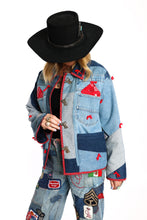 Load image into Gallery viewer, The Market Jacket