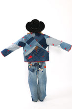 Load image into Gallery viewer, The Market Jacket