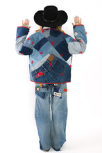 Load image into Gallery viewer, The Market Jacket