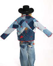 Load image into Gallery viewer, The Market Jacket