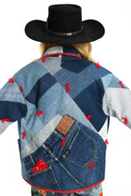 Load image into Gallery viewer, The Market Jacket