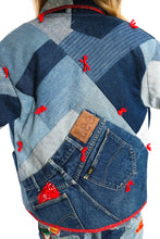 Load image into Gallery viewer, The Market Jacket