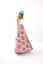 Load image into Gallery viewer, The Class Act Maxi Skirt