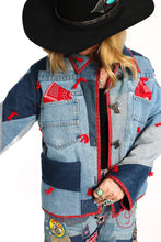 Load image into Gallery viewer, The Market Jacket