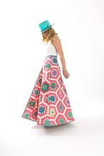 Load image into Gallery viewer, The Class Act Maxi Skirt