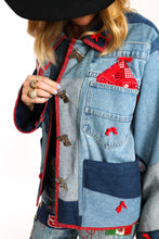 Load image into Gallery viewer, The Market Jacket