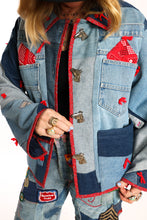 Load image into Gallery viewer, The Market Jacket