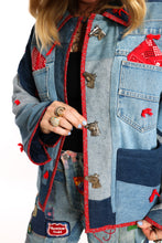 Load image into Gallery viewer, The Market Jacket