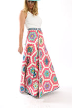 Load image into Gallery viewer, The Class Act Maxi Skirt