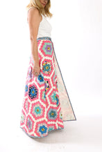 Load image into Gallery viewer, The Class Act Maxi Skirt
