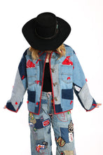 Load image into Gallery viewer, The Market Jacket