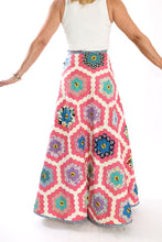 Load image into Gallery viewer, The Class Act Maxi Skirt