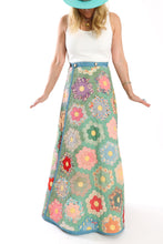 Load image into Gallery viewer, The Class Act Maxi Skirt