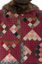 Load image into Gallery viewer, The Helen with Fur