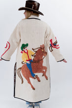 Load image into Gallery viewer, The Duster - Medium