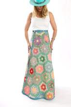 Load image into Gallery viewer, The Class Act Maxi Skirt