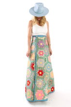 Load image into Gallery viewer, The Class Act Maxi Skirt