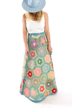 Load image into Gallery viewer, The Class Act Maxi Skirt
