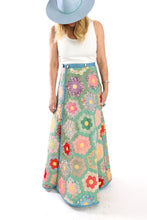 Load image into Gallery viewer, The Class Act Maxi Skirt