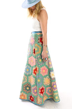 Load image into Gallery viewer, The Class Act Maxi Skirt
