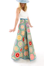 Load image into Gallery viewer, The Class Act Maxi Skirt