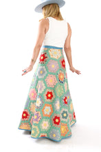 Load image into Gallery viewer, The Class Act Maxi Skirt