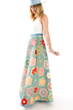 Load image into Gallery viewer, The Class Act Maxi Skirt