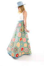 Load image into Gallery viewer, The Class Act Maxi Skirt