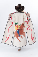 Load image into Gallery viewer, The Duster - Medium