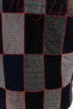 Load image into Gallery viewer, The Oversized Market Jacket with Fur