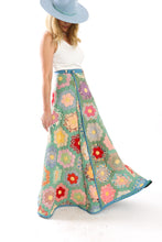 Load image into Gallery viewer, The Class Act Maxi Skirt